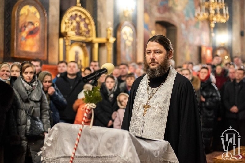 Сергій Заварський
