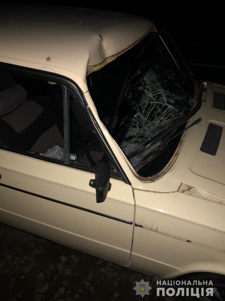 Фото головного управління Національної поліції у Львівській області