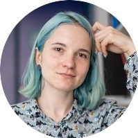 Ірина