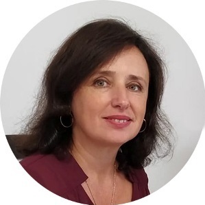 Наталія Зіньків