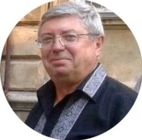 Володимир Лобай