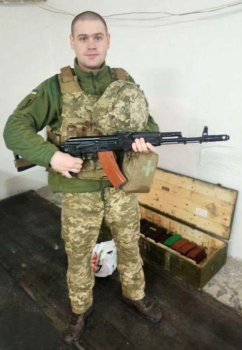 Віталій Шайтан