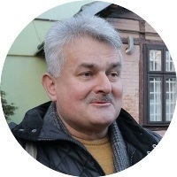 Василь Пазиняк