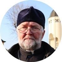 отець Михайло Нискогуз