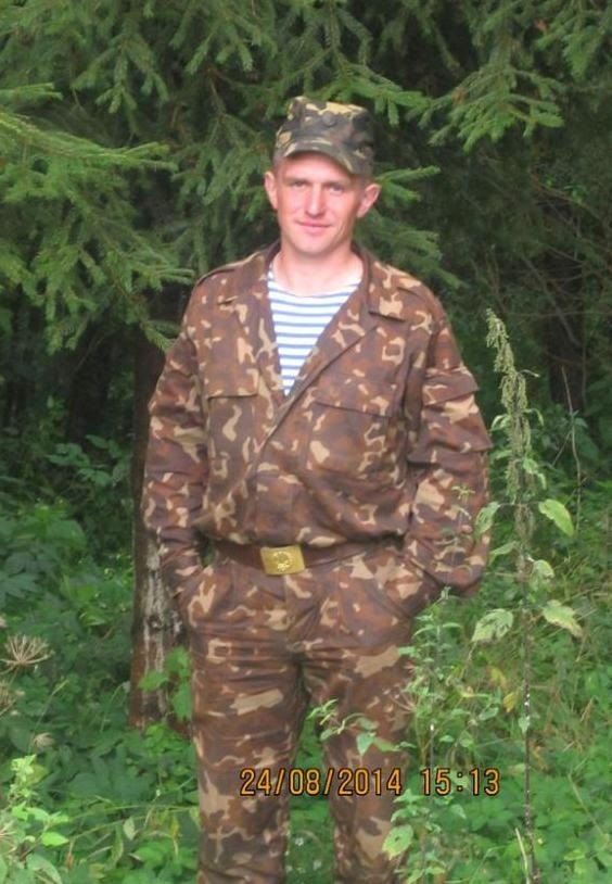 Дмитро Гудзик