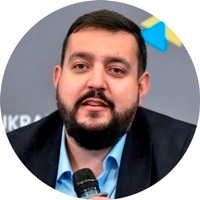 Олександр Комаріда