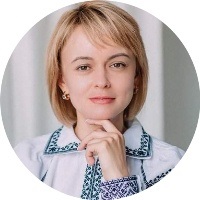 Анна Ярмола