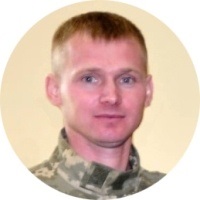 Михайло Палюга
