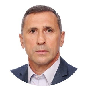 Микола Мисак