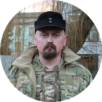 Тарас Бобанич («Хаммер»)