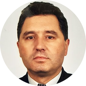 Ігор Гомонко, начальник відділу освіти