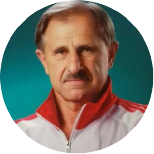 Богдан Ляховський