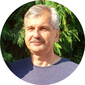 Юрий Ракочий.