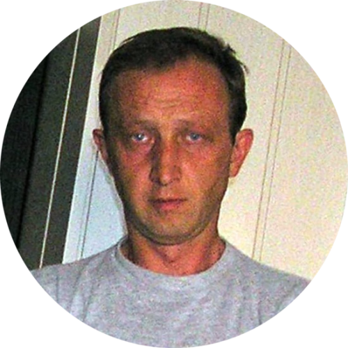 Володимир Курчаба.