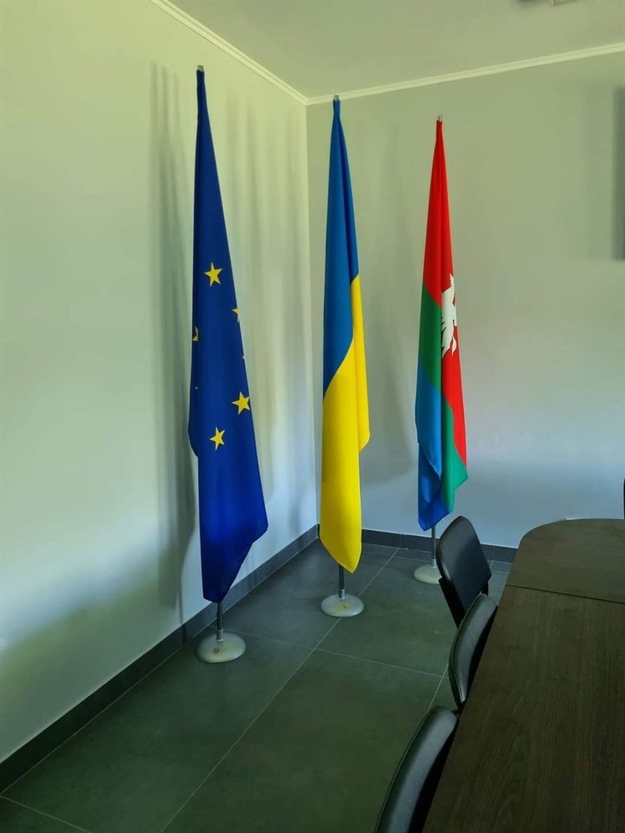 ЦНАП з середини_фото Ірина Киця