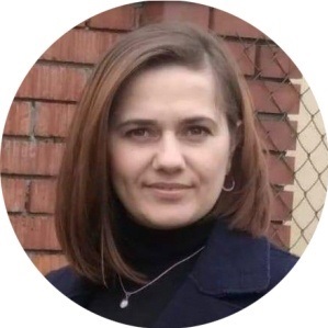 Марія Бачинська