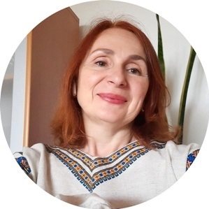 Оксана Яблонська