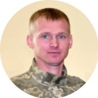 Михайло Палюга