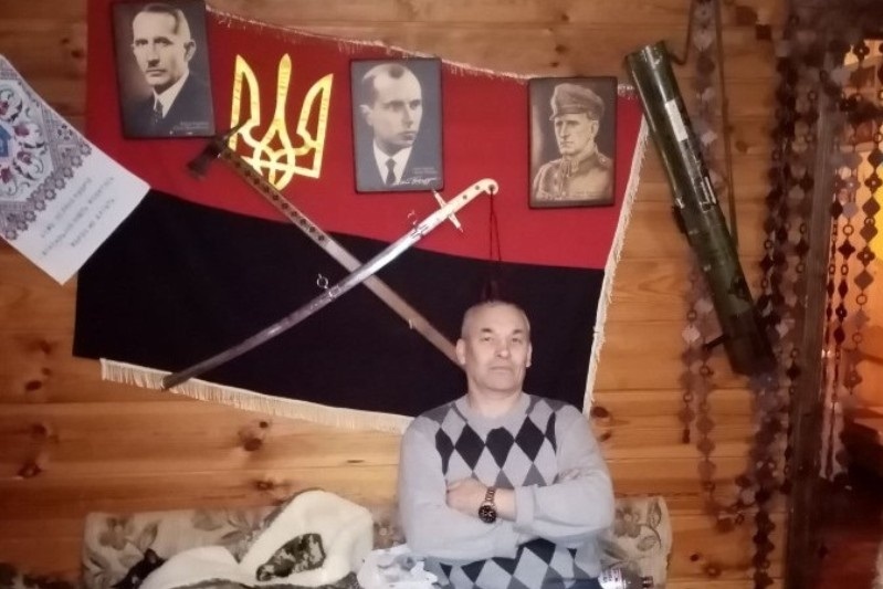 Василь Вольський